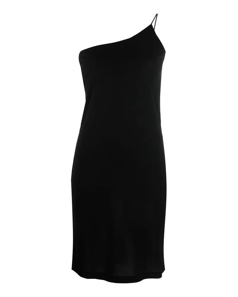 Dsquared2 Kurzes Kleid - Schwarz Schwarz
