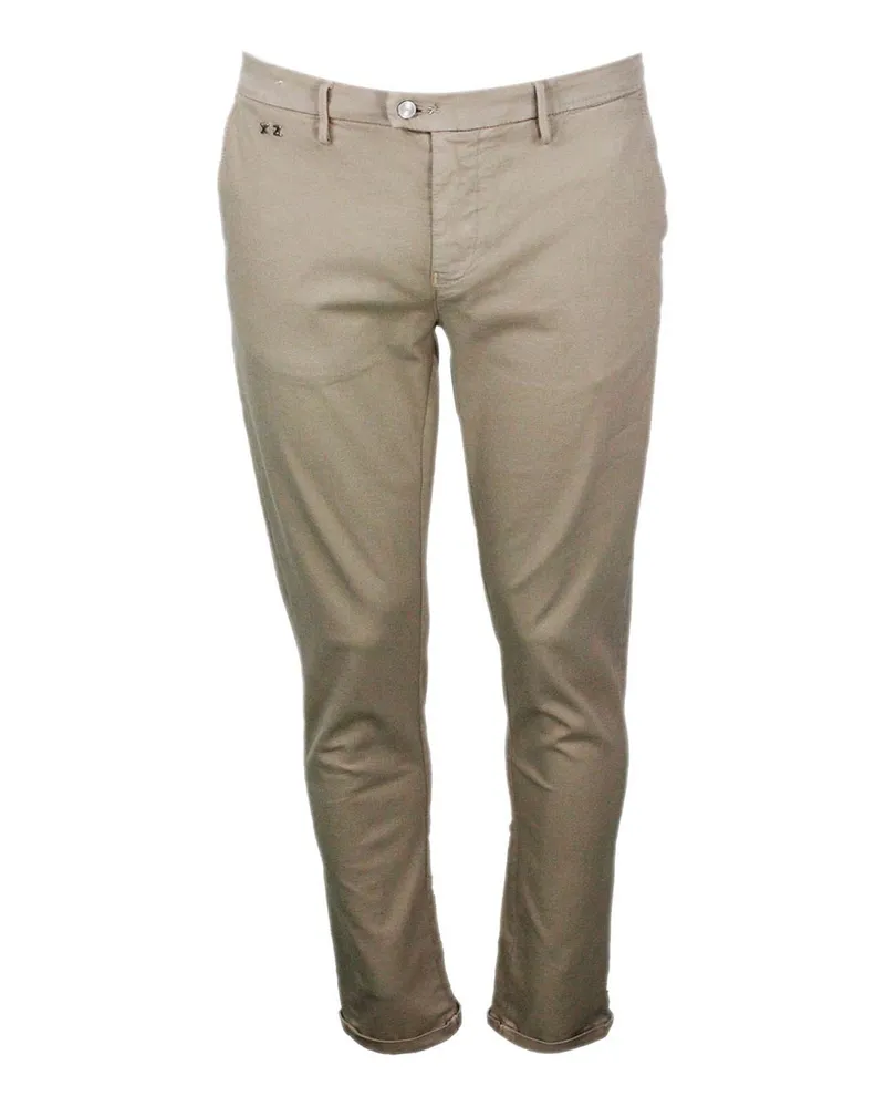 Tramarossa Casual Hose - Beige Beige