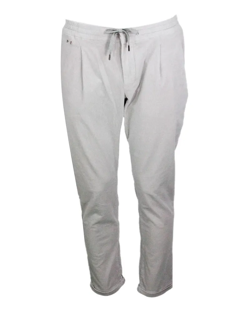 Tramarossa Casual Hose - Beige Beige