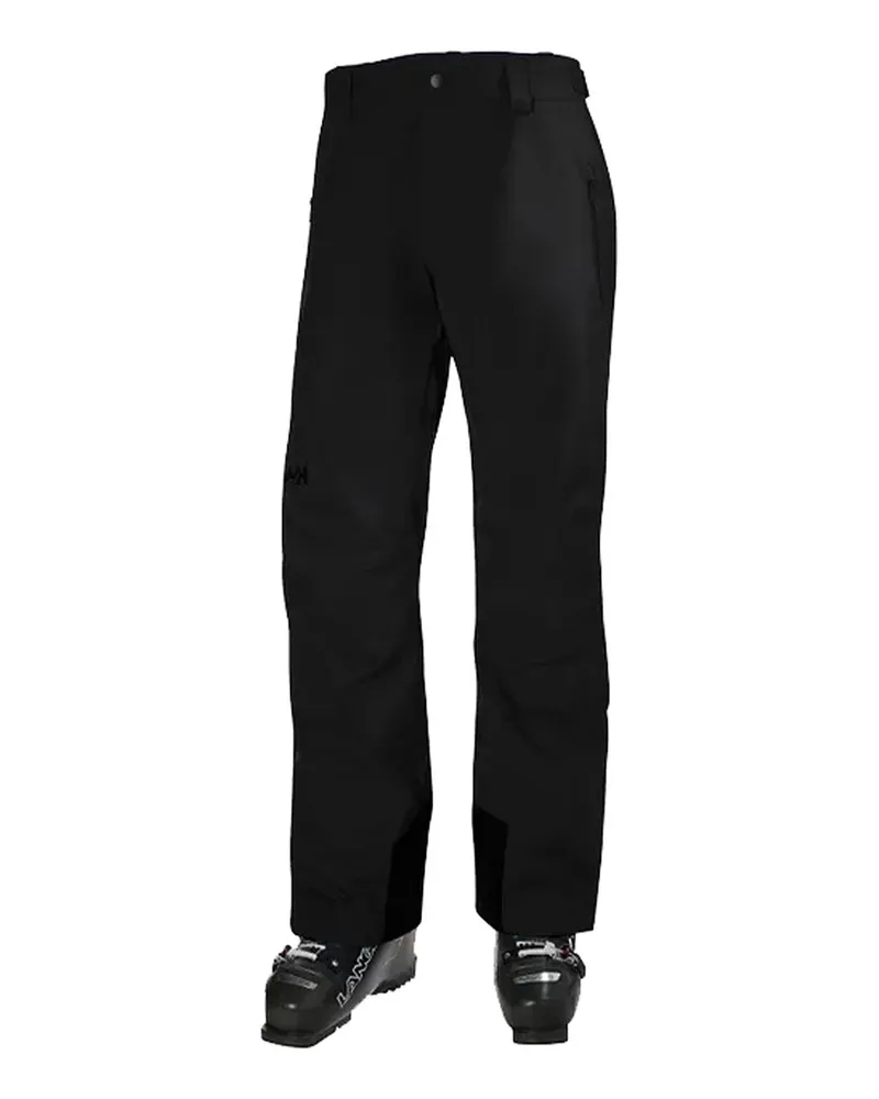 Helly Hansen Casual Hose - Schwarz Schwarz