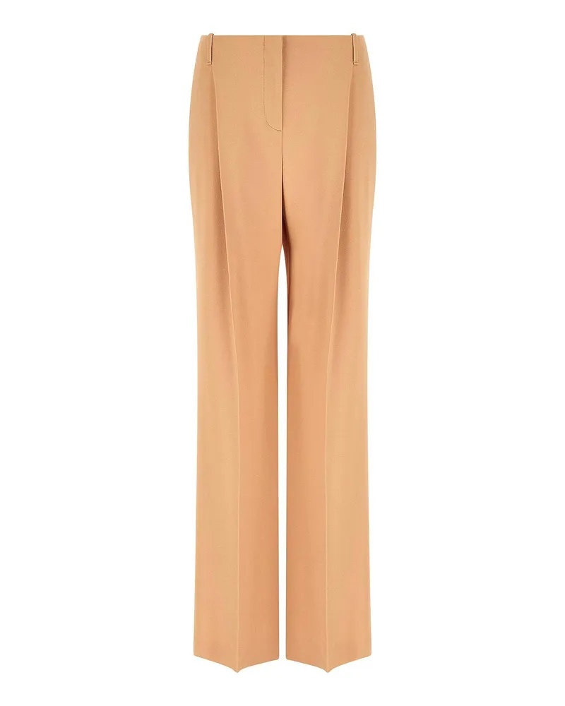 Ermanno Scervino Casual Hose - Beige Beige