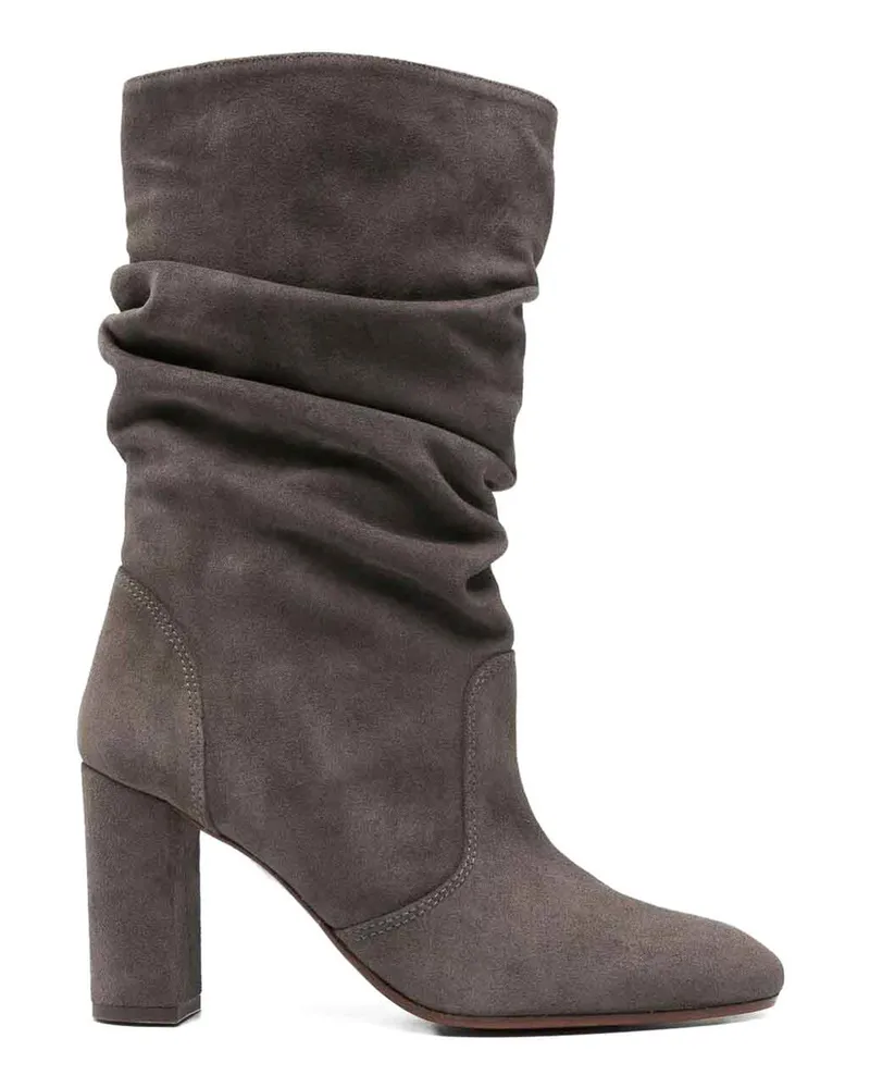 Chie Mihara Sandalen - Schwarz Schwarz