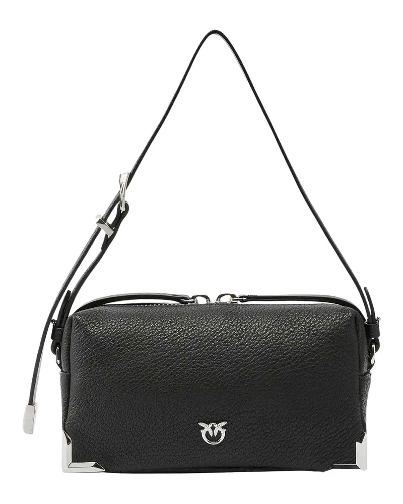 Pinko Shopper - Schwarz Schwarz