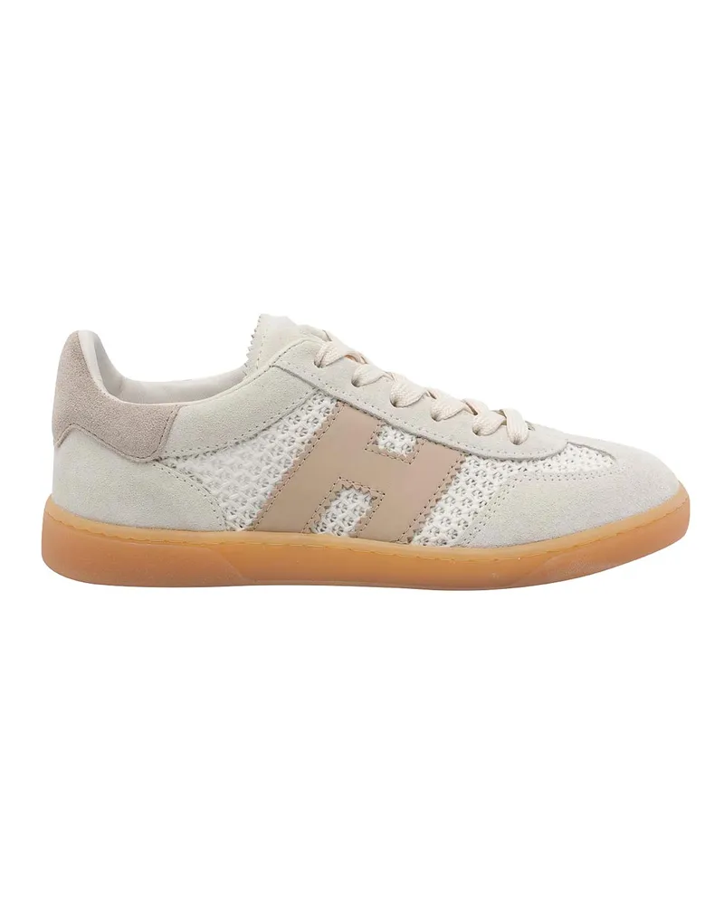 Hogan Sneaker - Beige Beige