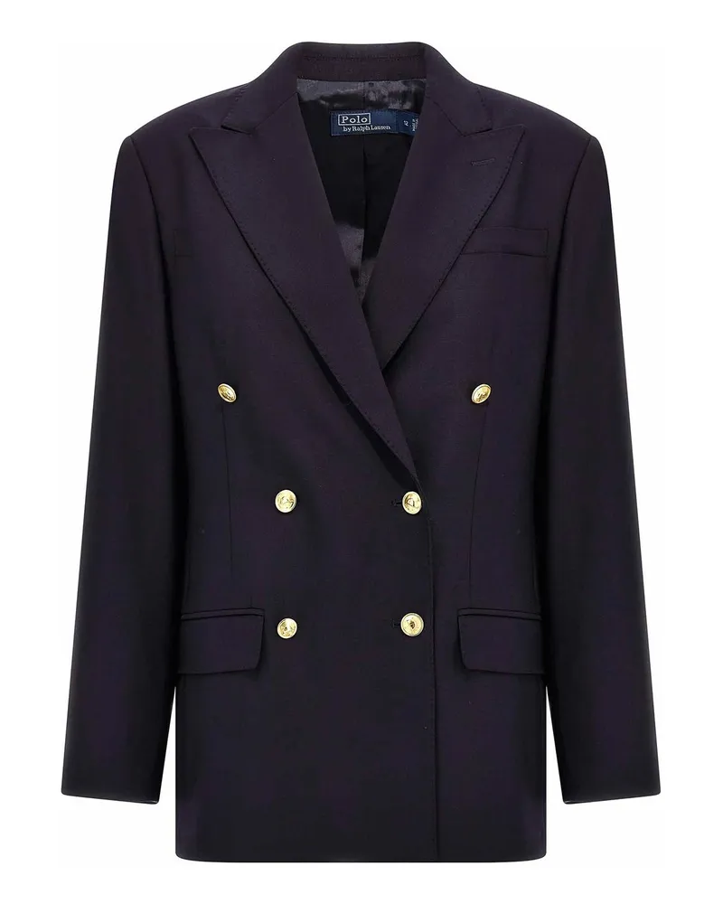 Ralph Lauren Blazer - Blau Blau