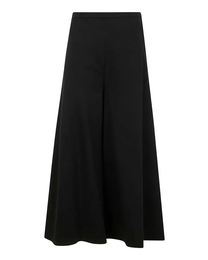 Emporio Armani Casual Hose - Schwarz Schwarz