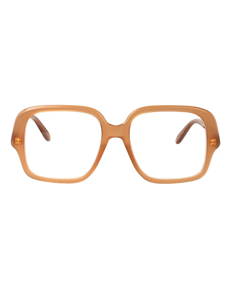 Loewe Sonnenbrille - Braun Braun
