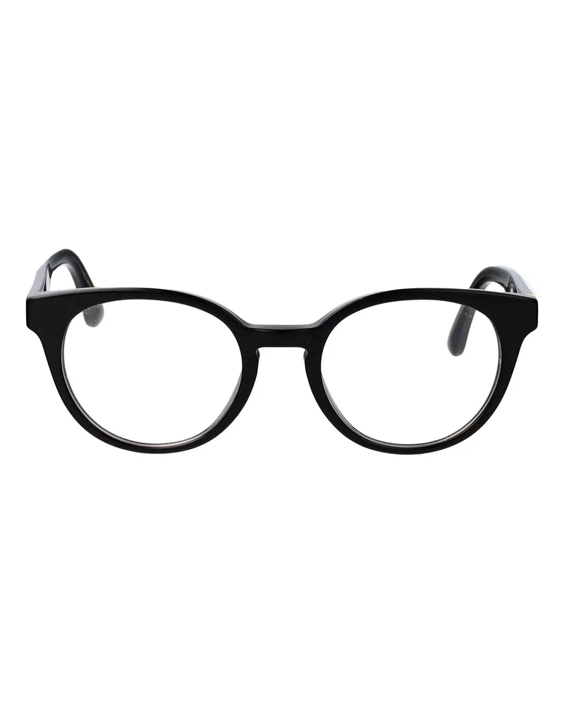 Dolce & Gabbana Sonnenbrille - Schwarz Schwarz