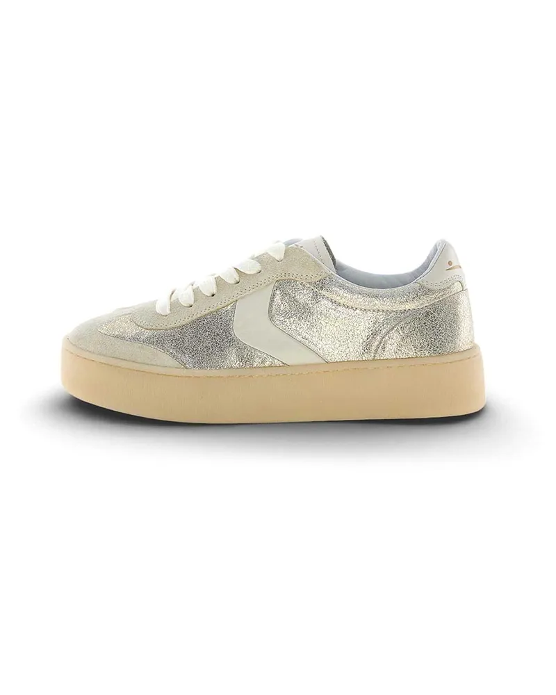 Voile Blanche Sneaker - Weiß Weiß