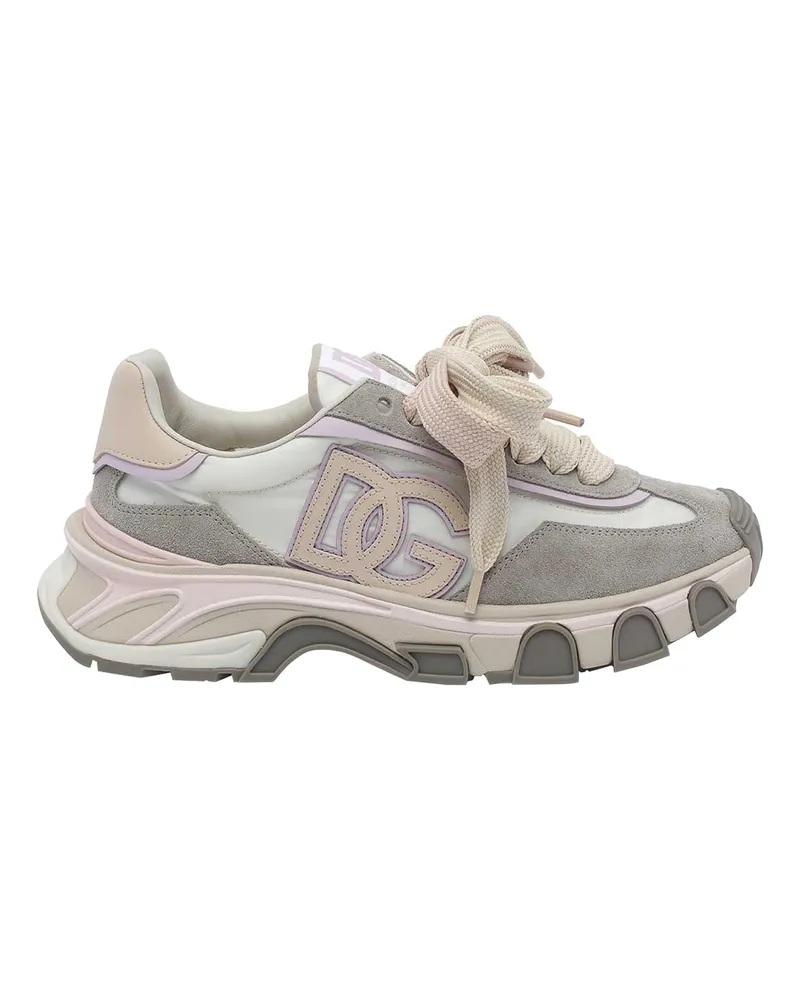 Dolce & Gabbana Sneaker - Beige Beige