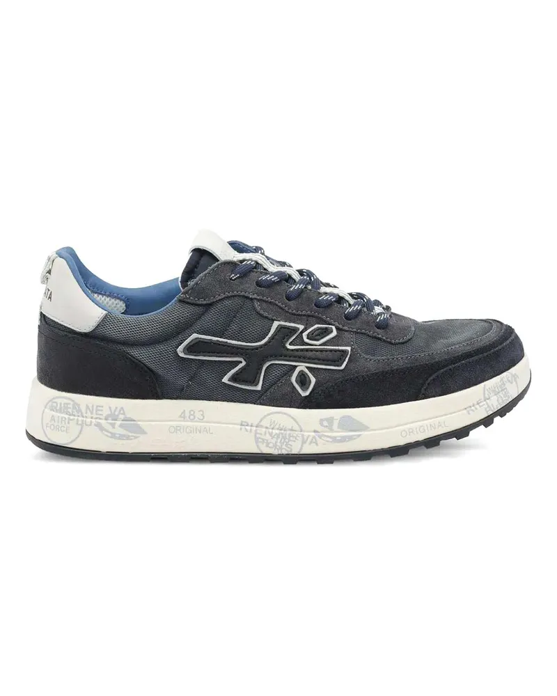 Premiata Sneaker - Blau Blau