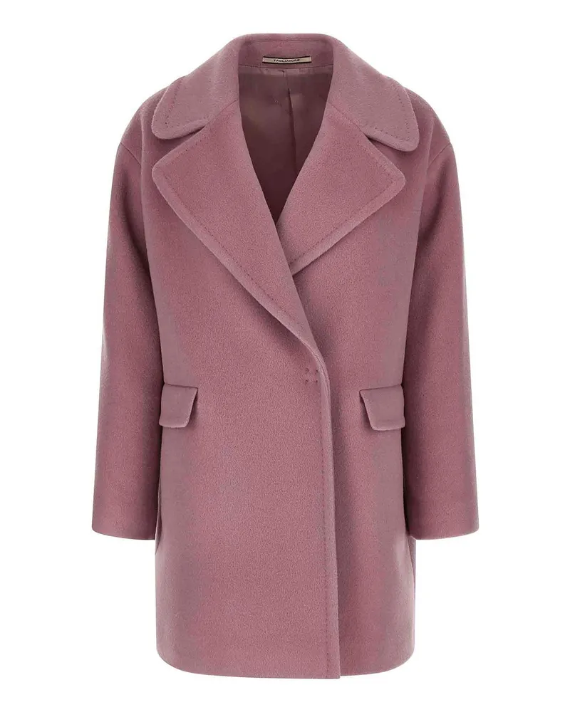 Tagliatore Trenchcoat - Nude Nude