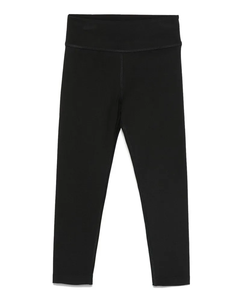 Moncler Casual Hose - Schwarz Schwarz