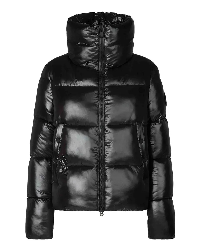 Save The Duck Daunenjacke - Schwarz Schwarz