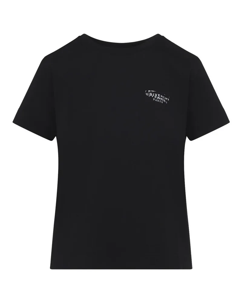 Givenchy T-Shirt - Schwarz Schwarz