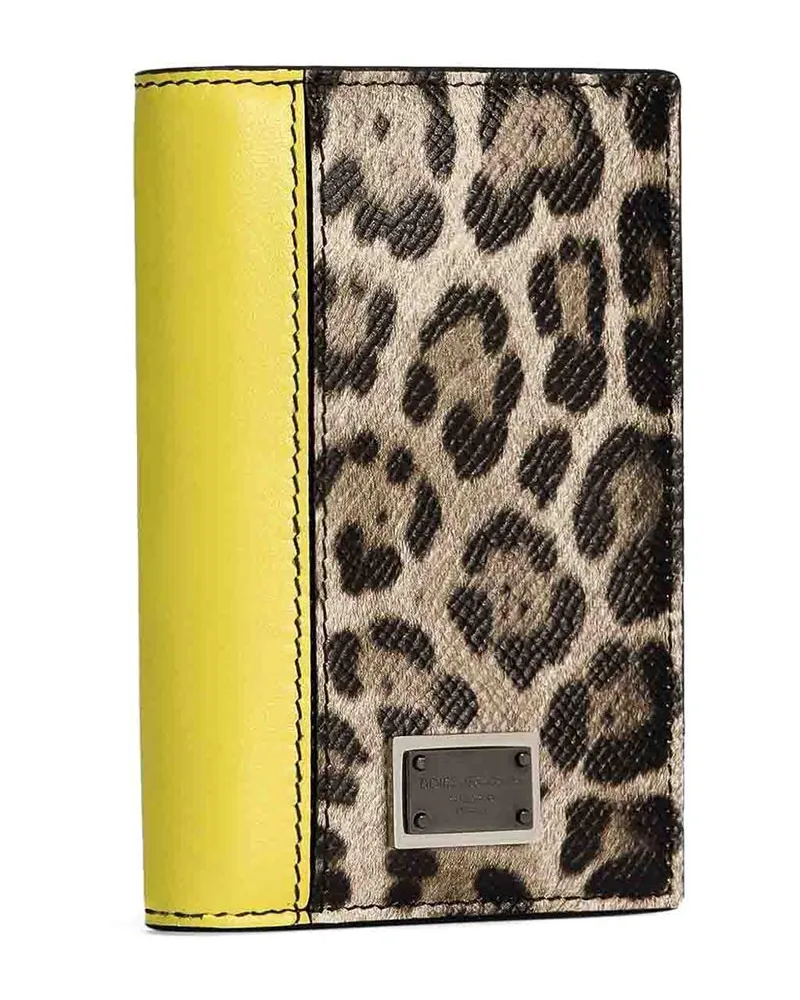 Dolce & Gabbana Clutch - Beige Beige