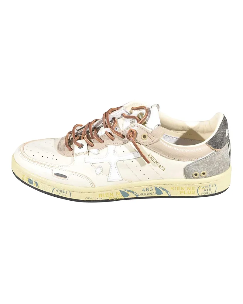 Premiata Sneaker - Braun Braun
