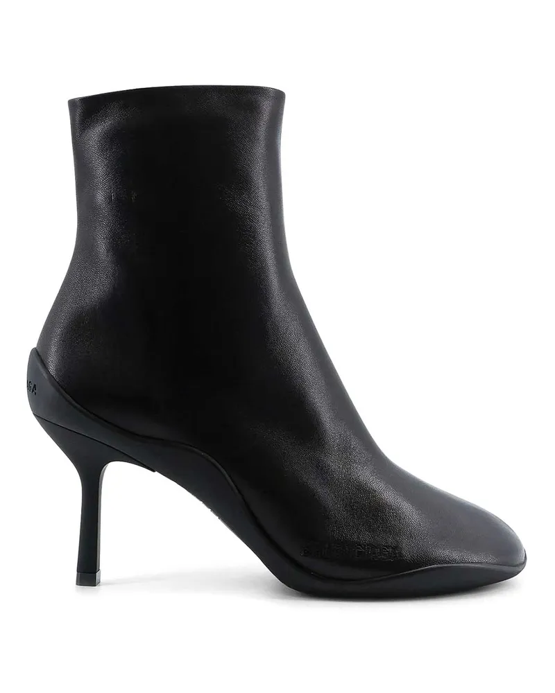 Balenciaga Stiefel - Schwarz Schwarz