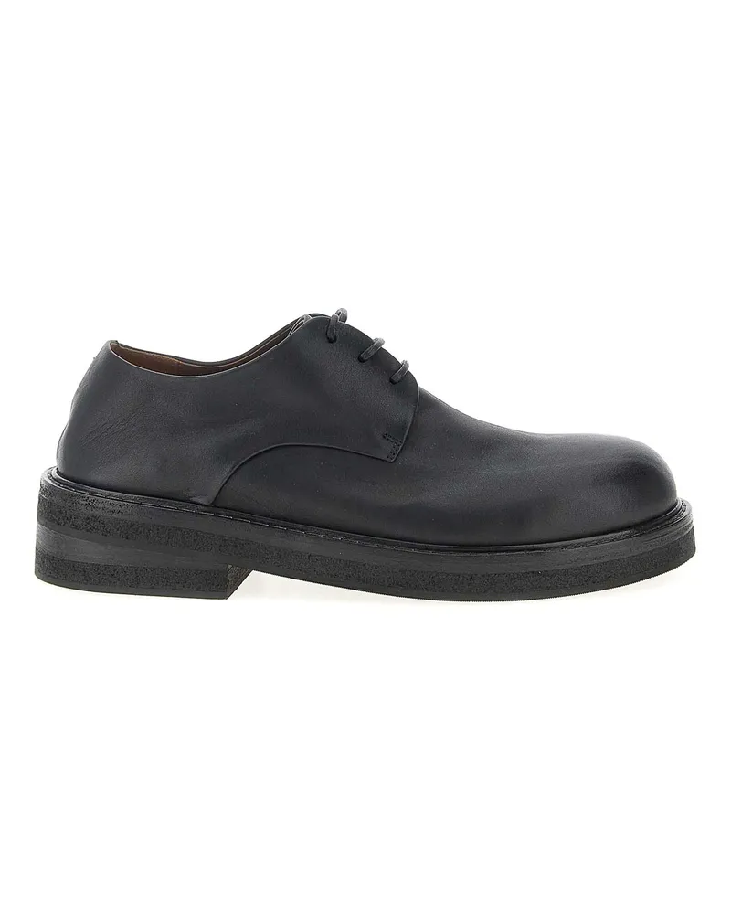 Marsèll Klassische Schuhe - Schwarz Schwarz