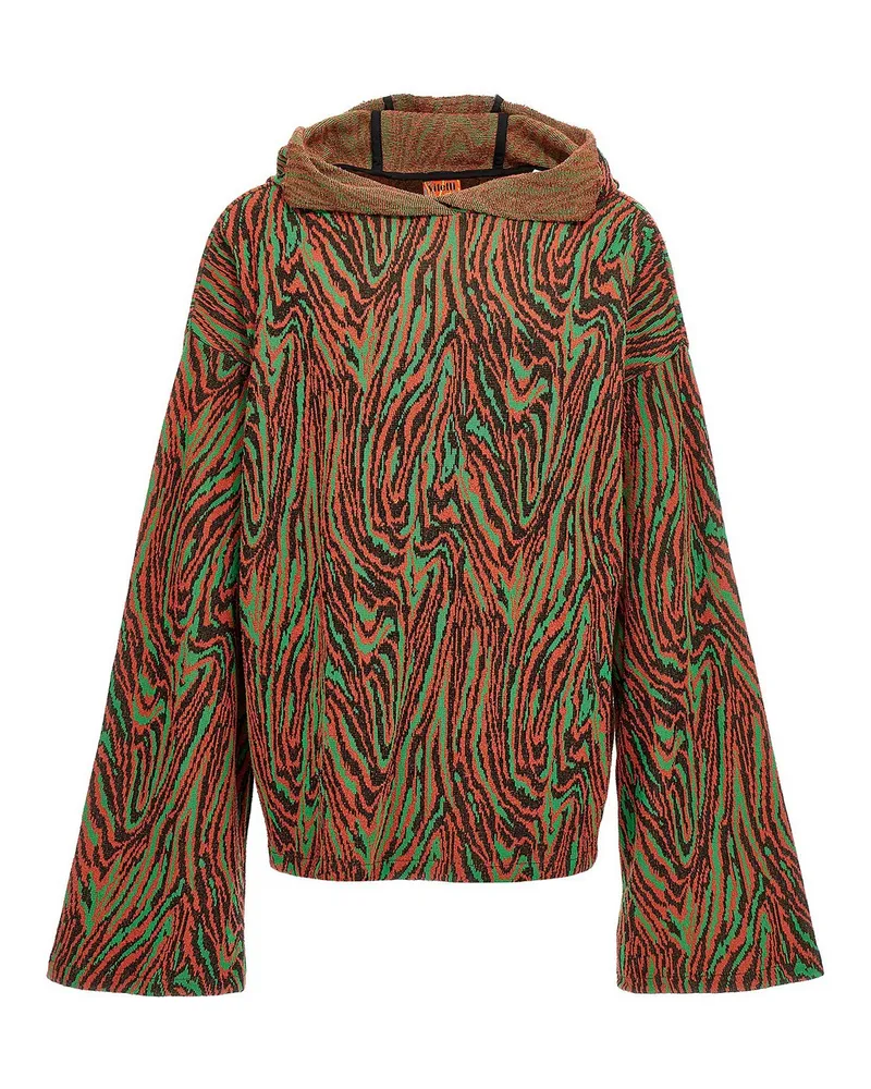 VITELLI Cardigan - Bunt Bunt