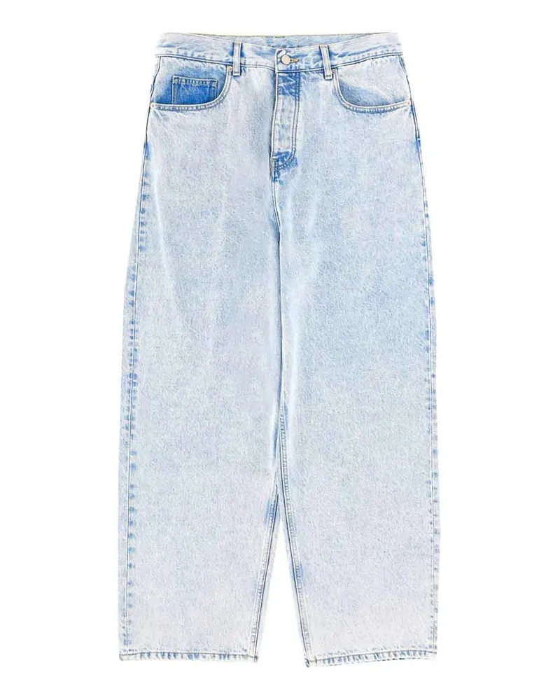 Drôle de Monsieur Schlagjeans - Denim Denim