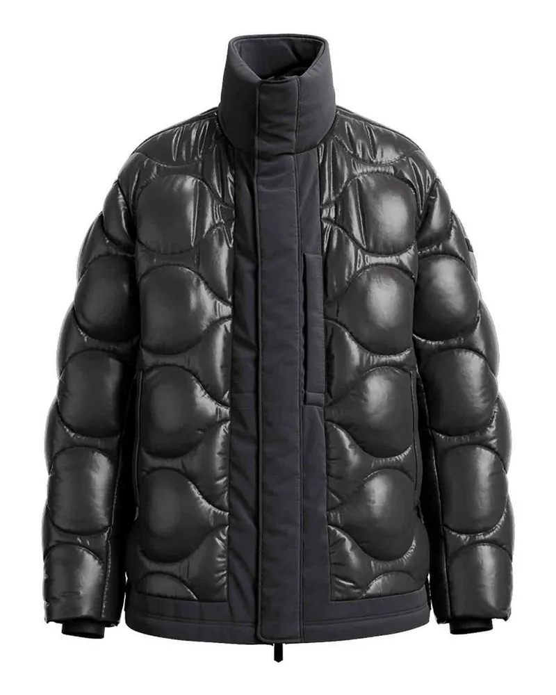 TATRAS Casualjacke - Schwarz Schwarz