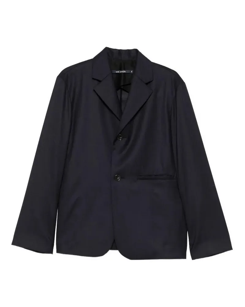 Sofie D'Hoore Blazer - Blau Blau
