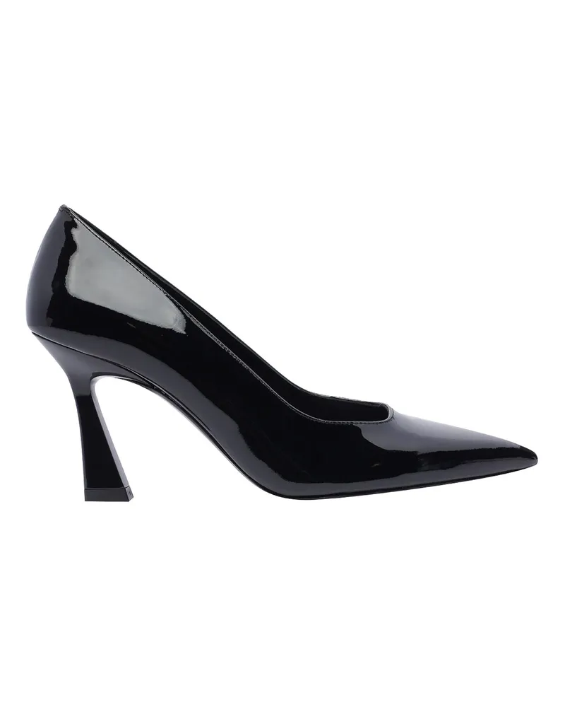 Stuart Weitzman Pumps - Schwarz Schwarz