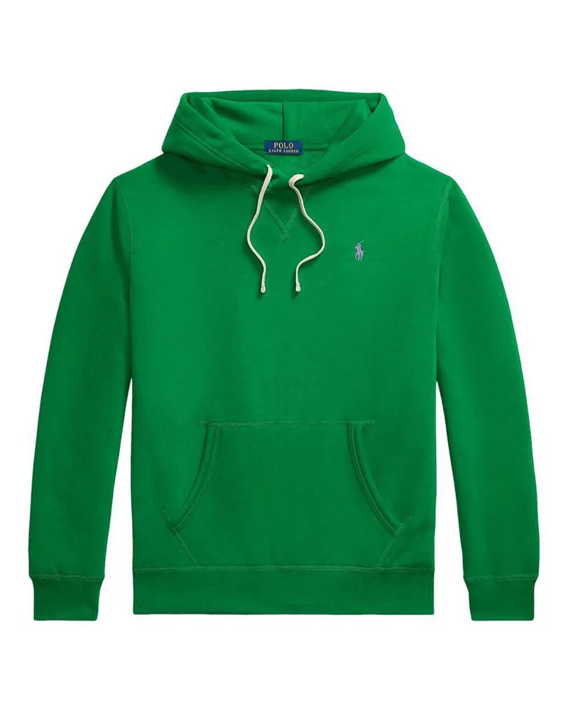 Ralph Lauren Poloshirt - Grün Grün