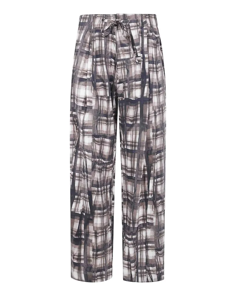 Pierre-Louis Mascia Casual Hose - Grün Grün