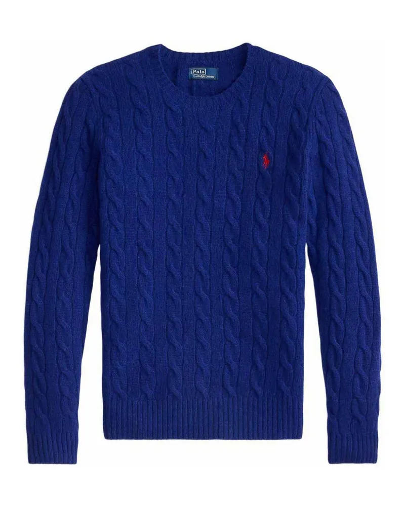 Ralph Lauren Poloshirt - Dunkelblau Dunkelblau
