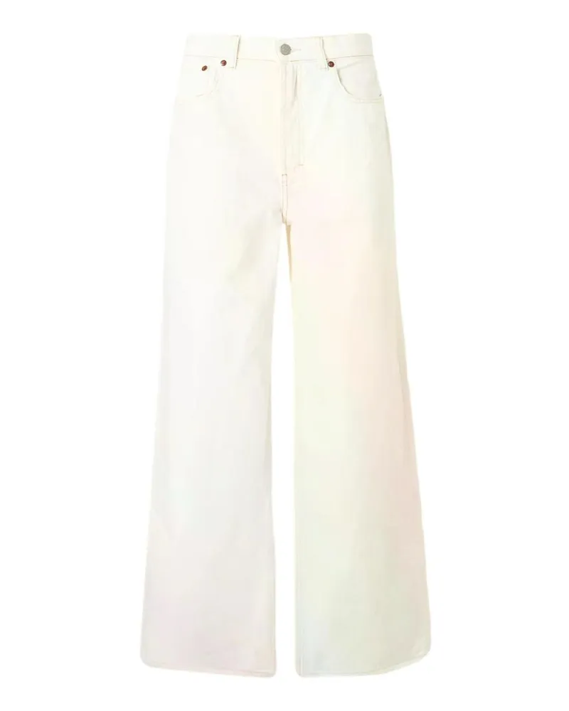 Ralph Lauren Casual Hose - Denim Denim