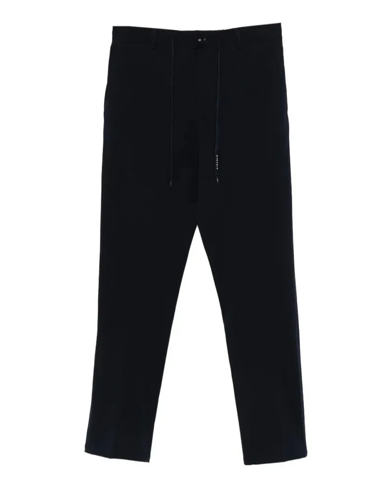 CIRCOLO 1901 Casual Hose - Denim Dunkelblau
