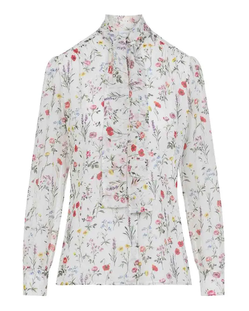 Giambattista Valli Bluse - Bunt Bunt