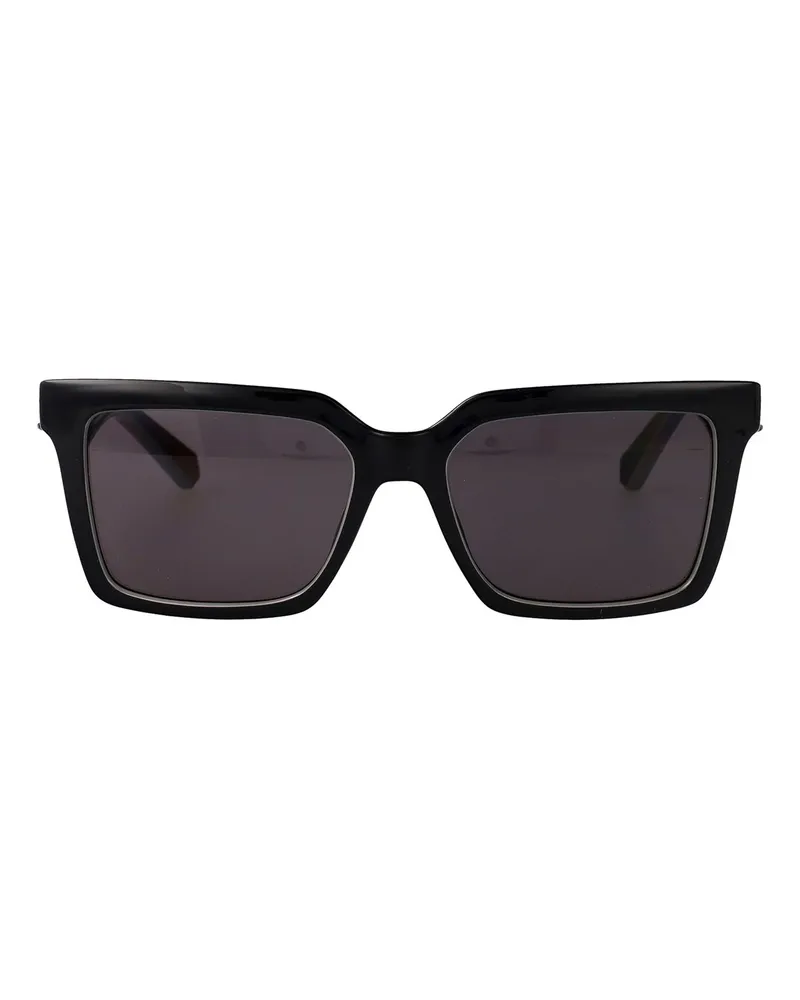 Calvin Klein Sonnenbrille - Schwarz Schwarz