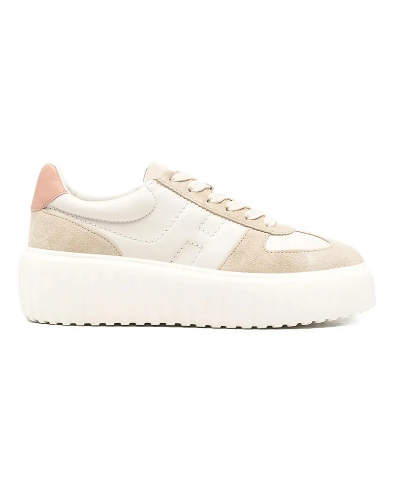 Hogan Sneaker - Creme Creme