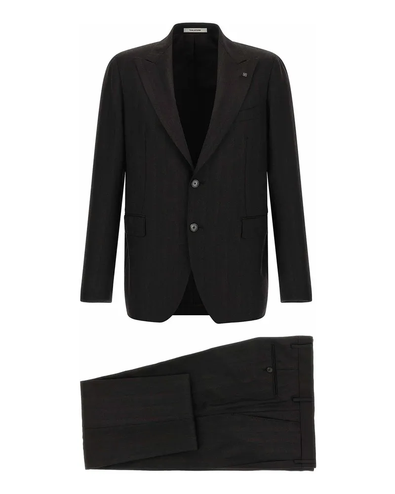 Tagliatore Blazer - Grau Grau