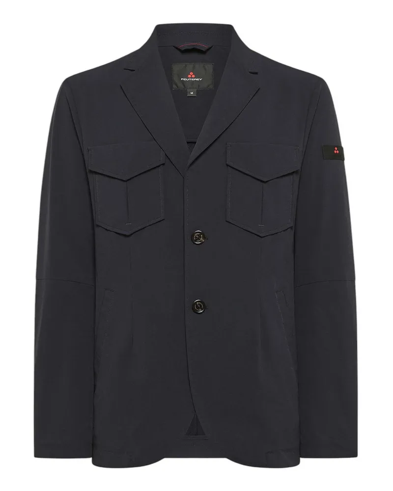Peuterey Blazer - Blau Blau