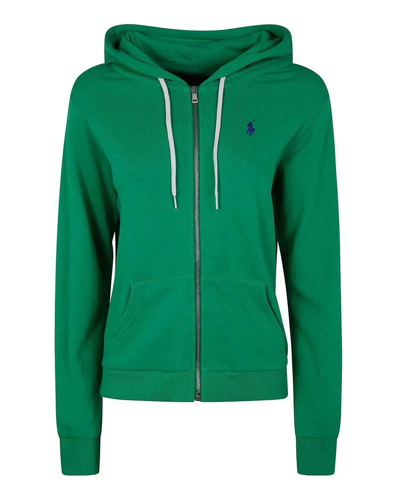 Ralph Lauren Sweatshirt - Grün Grün