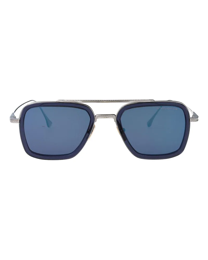 DITA Sonnenbrille - Blau Blau