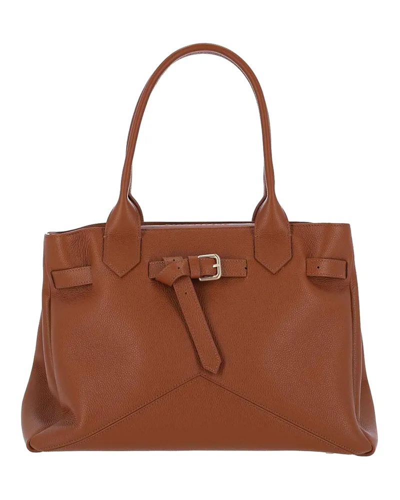 Ballantyne Shopper - Braun Braun