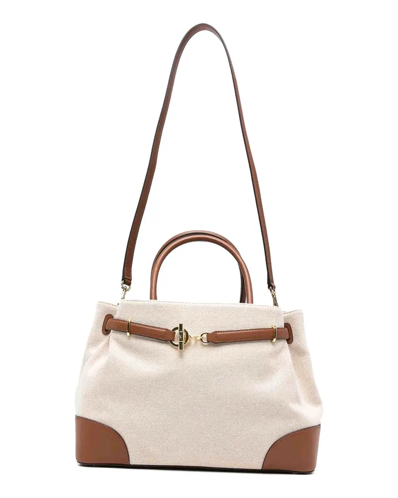 Ralph Lauren Shopper - Beige Beige