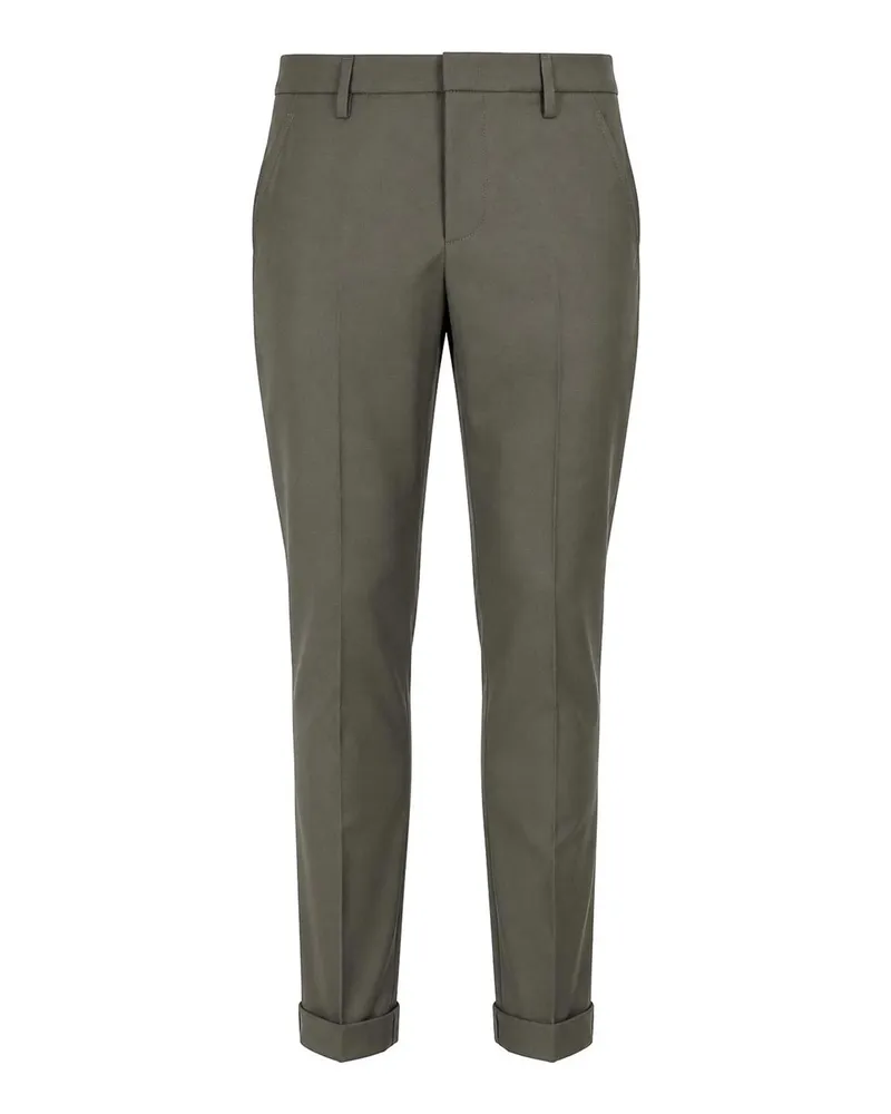 Dondup Casual Hose - Braun Braun