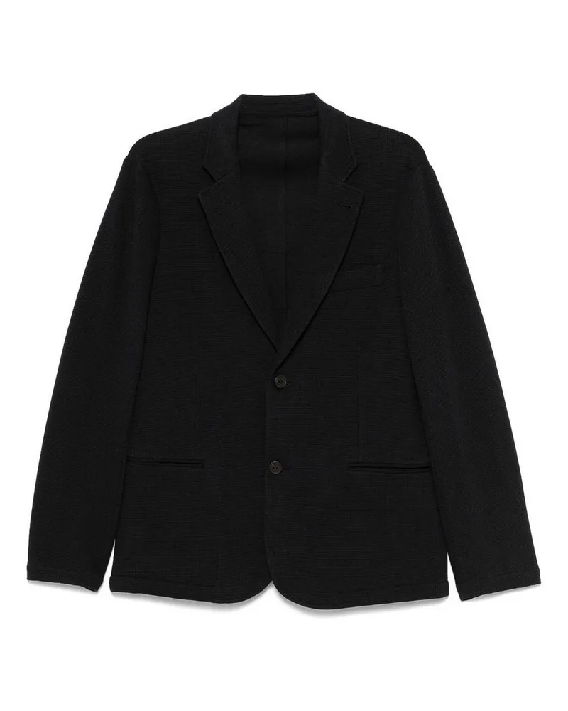 Emporio Armani Casualjacke - Blau Blau