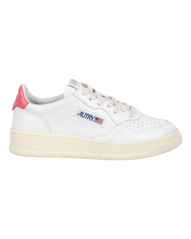 AUTRY Sneaker - Weiß Weiß