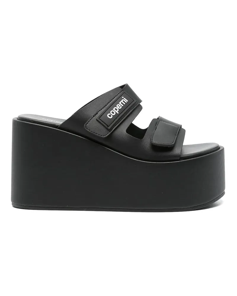 COPERNI Sandalen - Schwarz Schwarz