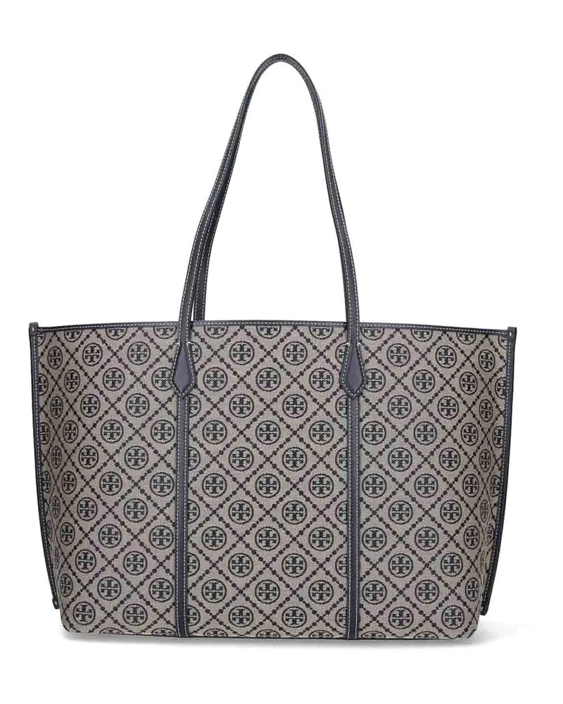 Tory Burch Shopper - Blau Blau