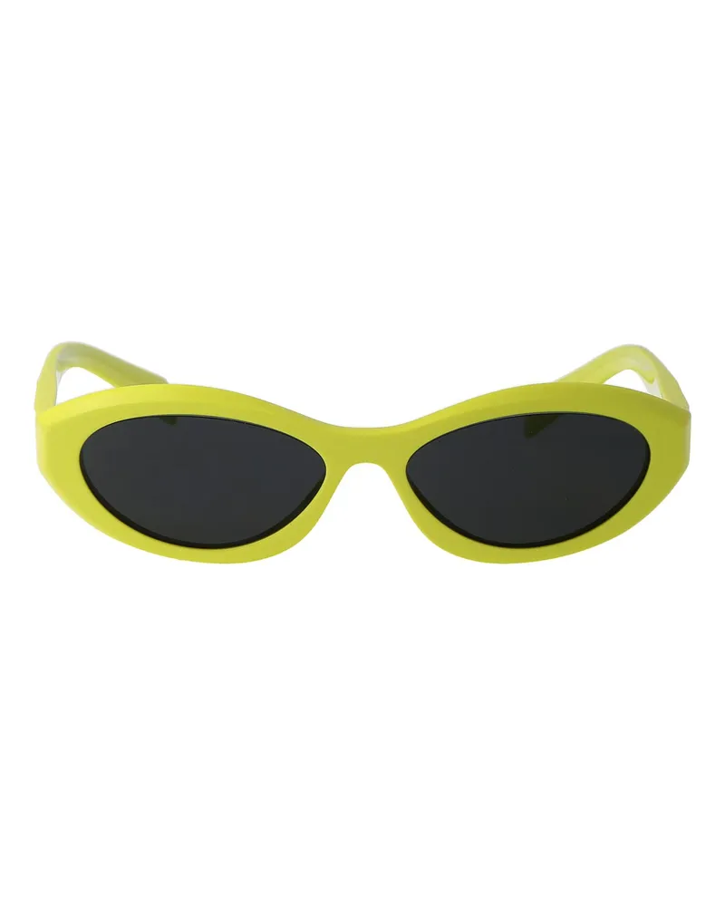 Prada Sonnenbrille - Braun Braun
