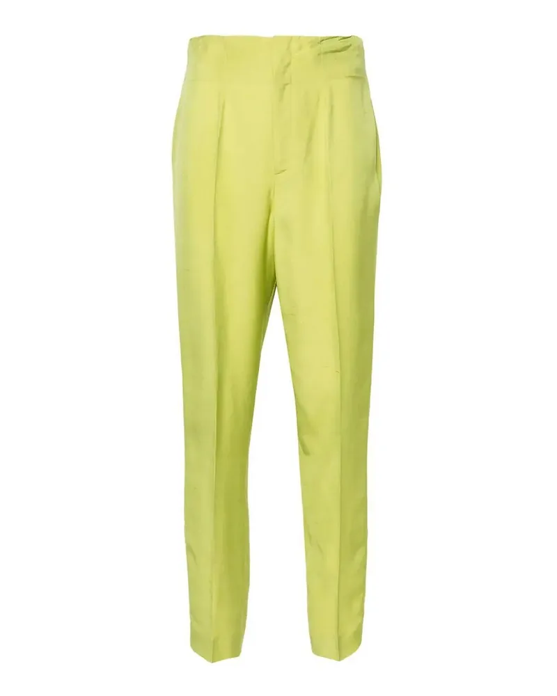 Ralph Lauren Casual Hose - Hellgrün Hellgrün