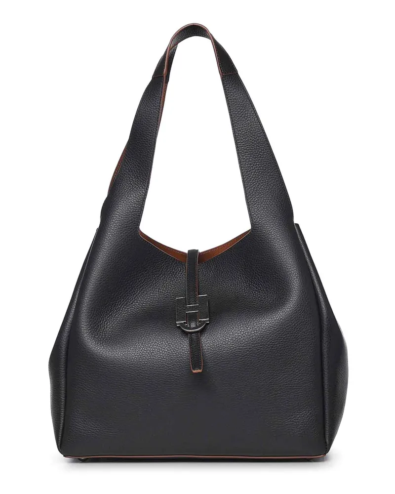Hogan Shopper - Schwarz Schwarz